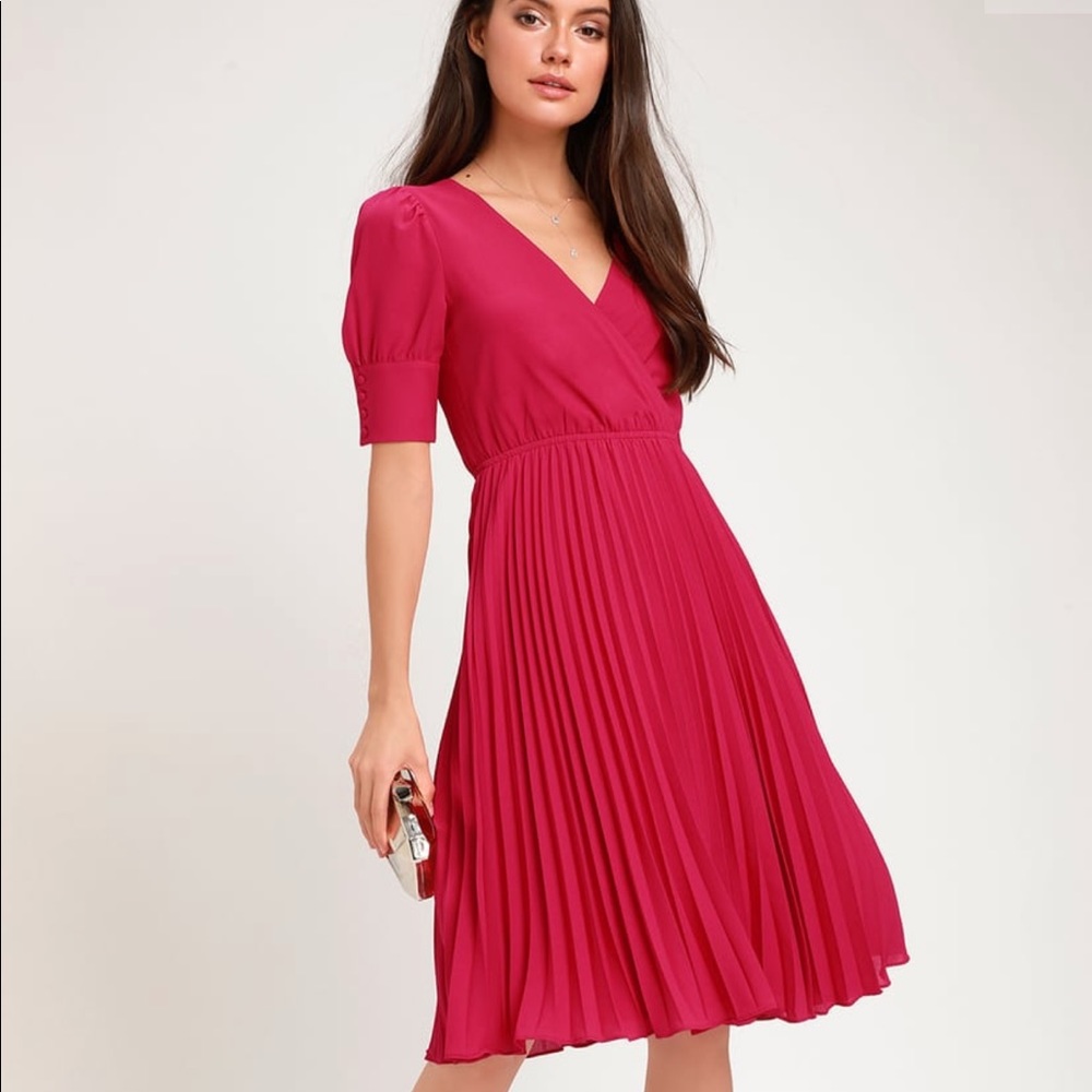 Ali & Jay Dress LuLus Dress